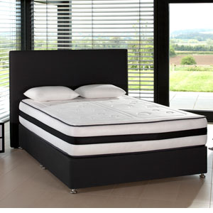 Relyon , Memory Definition 1800, 3FT Single Divan