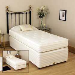 Relyon - Newlyn Backcare 5FT Kingsize Divan Bed