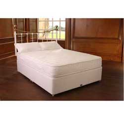 - Pocketed Embrace 1000 3FT Single Divan