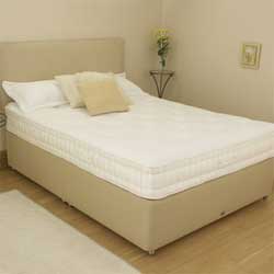 Relyon - Revive  6FT Super Kingsize Divan Bed