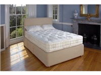 Balmoral (Medium) Divan Set 4 6`` Double