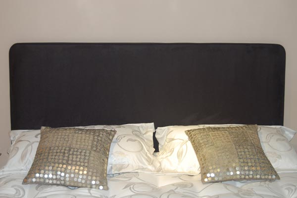 Relyon Beds Alaska Headboard Double 135cm