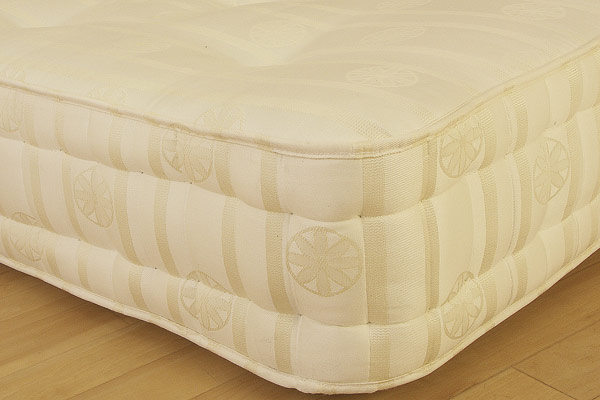 Relyon Beds Bedstead Luxury 1000 Ortho Mattress Double 135cm
