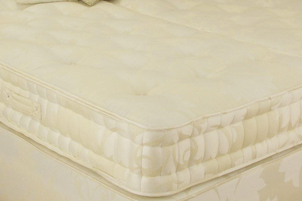 Relyon Beds Braemar Mattress Double 135cm