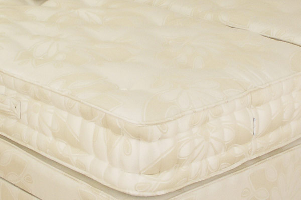 Chesterfield Mattress Small Double 120cm