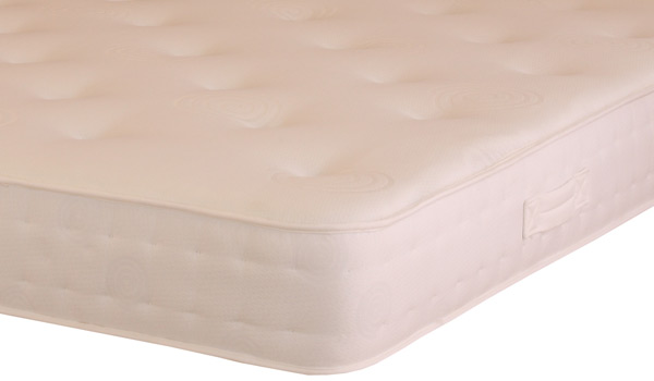 Relyon Beds Classic Embrace 200 Mattress Double 135cm