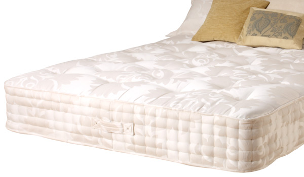 Relyon Beds Countess Mattress Extra Small 75cm