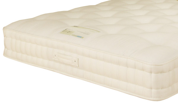 Relyon Beds Duchess Mattress Double 135cm