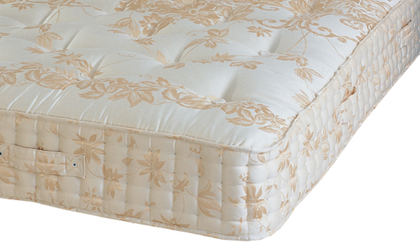 Relyon Beds Grandee Mattress Small Double 120cm