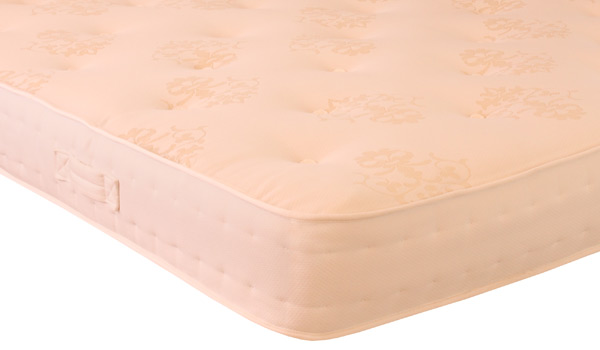 Relyon Beds Latex Deluxe Mattress Double 135cm