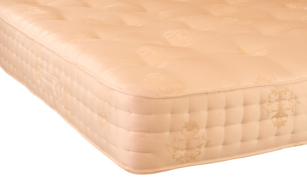 Relyon Beds Latex Supreme Mattress Extra Small 75cm