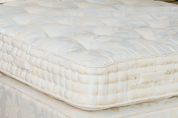 Relyon Beds Marquess Mattress Double 135cm