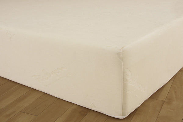 Relyon Beds Memory Elite Mattress Single 90cm
