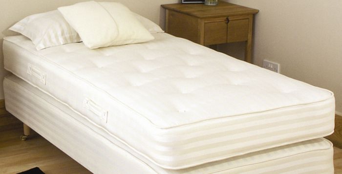 Relyon Beds Newlyn Backcare 2ft 6 Small Single Mattress