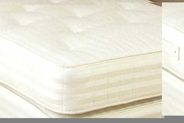 Relyon Beds Newlyn Backcare Mattress Double 135cm