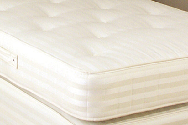 Relyon Beds Newlyn Backcare Mattress Extra Small 75cm