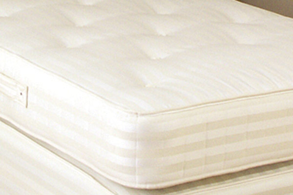 Relyon Beds Newlyn Backcare Mattress Super Kingsize 180cm