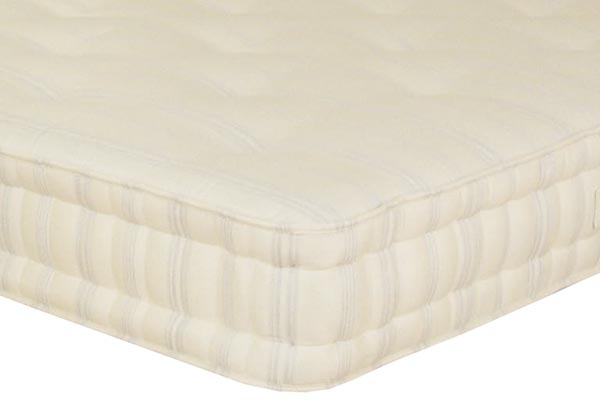 Relyon Beds Oxford Ortho Mattress Small Double 120cm