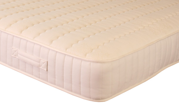 Relyon Beds Pocketed Latex 1000 Mattress Extra Small 75cm