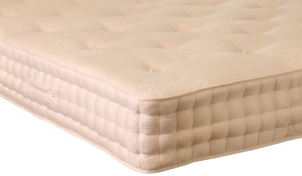 Relyon Beds Pocketed Latex Supreme Mattress Double 135cm