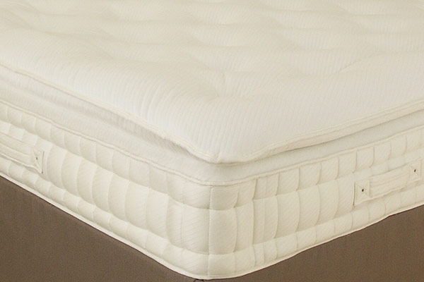 Relyon Beds Refresh Mattress Extra Small 75cm
