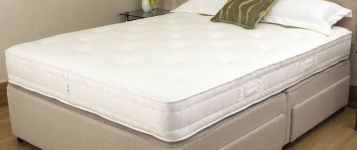 Relyon Beds Rejuvenate 4ft Small Double Mattress