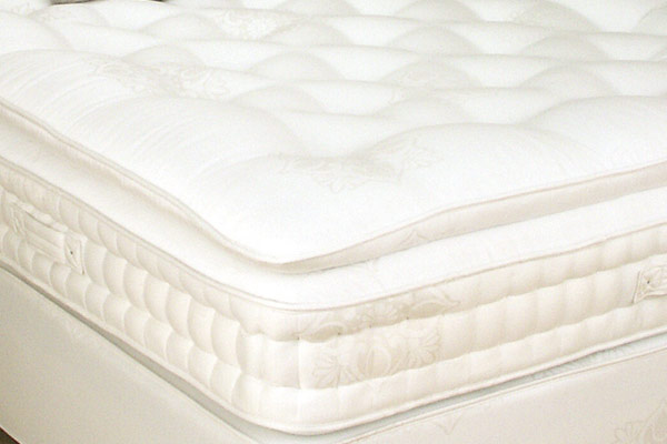 Relyon Beds Relax Mattress Extra Small 75cm