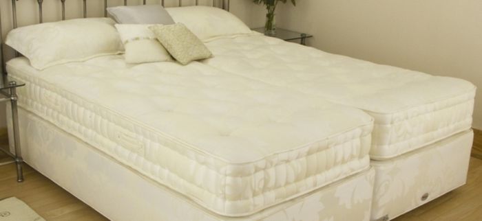 Relyon Beds Relyon Braemar 4ft Small Double Mattress