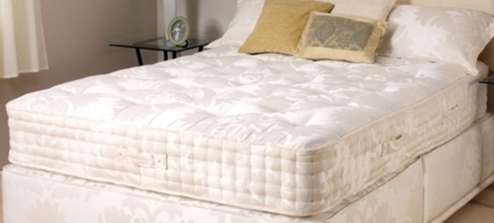 Relyon Beds Relyon Countess 4ft 6 Double Mattress
