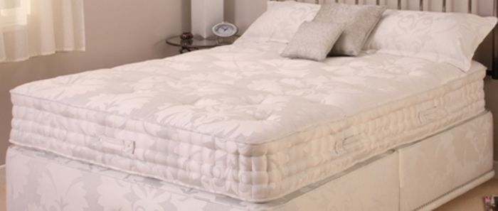 Relyon Beds Relyon Duchess 4ft Small Double Mattress