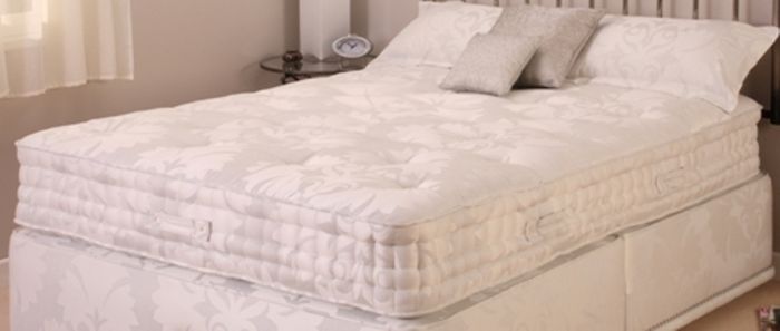 Relyon Beds Relyon Duchess 5ft Kingsize Mattress