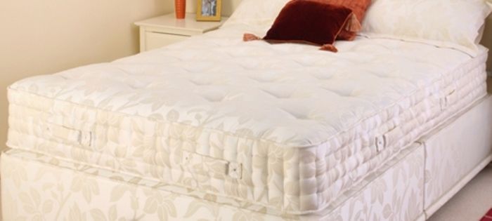 Relyon Beds Relyon Marquess 2ft 6 Small Single Mattress