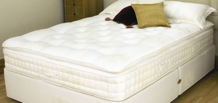 Relyon Beds Relyon Rest 2ft 6 Small Single Mattress