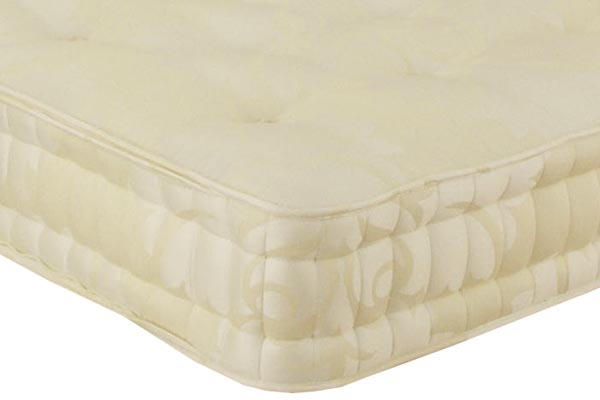Relyon Beds Salisbury Mattress Single 90cm