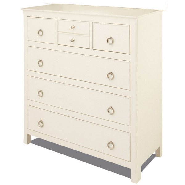 Stockbridge 6 Drawer Dresser
