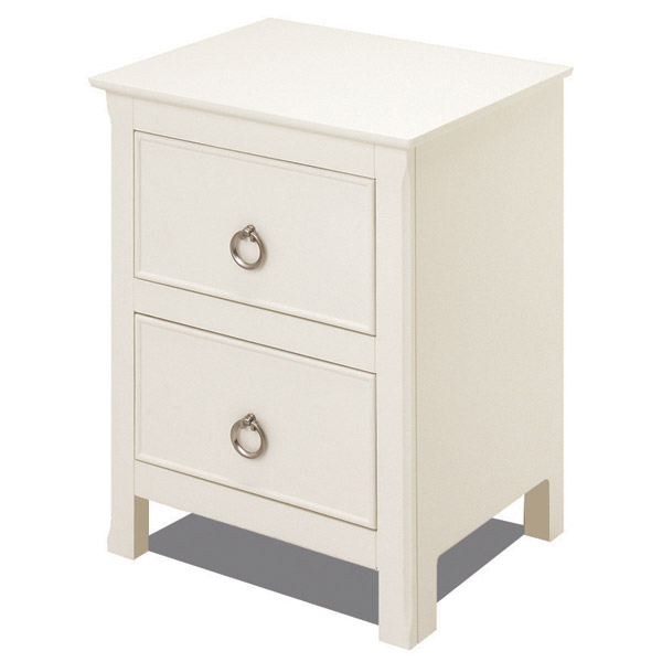 Stockbridge Bedside Table