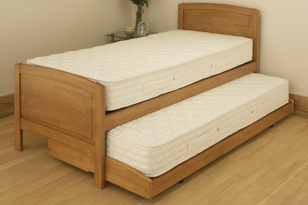 Relyon Beds Storabed Deluxe Single 90cm