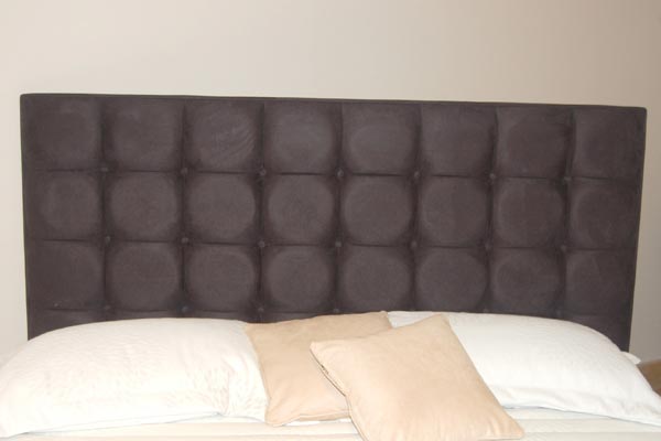 Relyon Beds Vermont Headboard Double 135cm