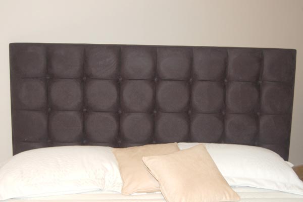 Relyon Beds Vermont Headboard Kingsize 150cm