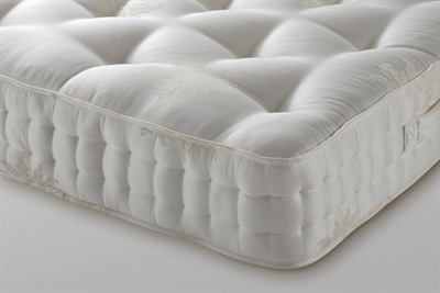 Relyon Bedstead Grand 1000 Double (4 6`)