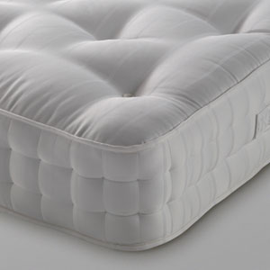 Relyon Bedstead Grand 1000 Ortho 4FT Small