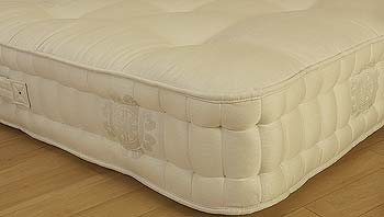 Relyon Bedstead Luxury 1000 Mattress