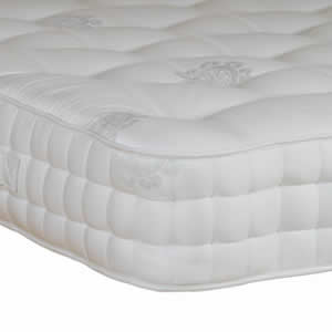 Relyon Bedstead Luxury 1200 5FT Kingsize Mattress