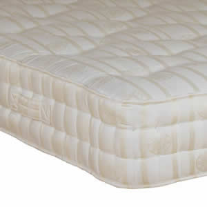 Bedstead Ortho 1000 3FT Single Mattress