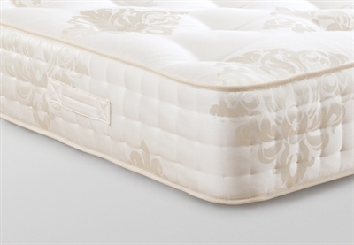 Relyon Bedstead Pocket Ultima Single (3)