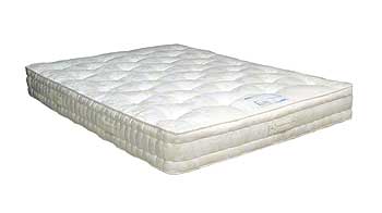 Relyon Braemar Firm Mattress