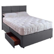 Relyon Canterbury 1200 Pocket Spring Double 2