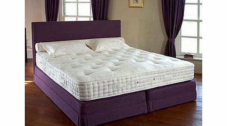 Relyon Cavendish 5FT Kingsize Divan Bed