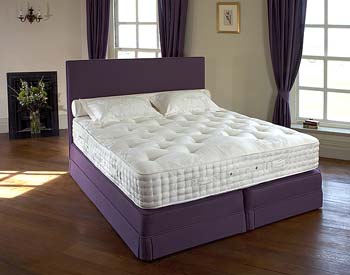 Relyon Cavendish Pocket 2400 Mattress
