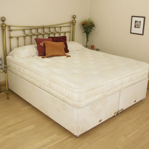 Chatsworth- 5FT Kingsize Divan Bed